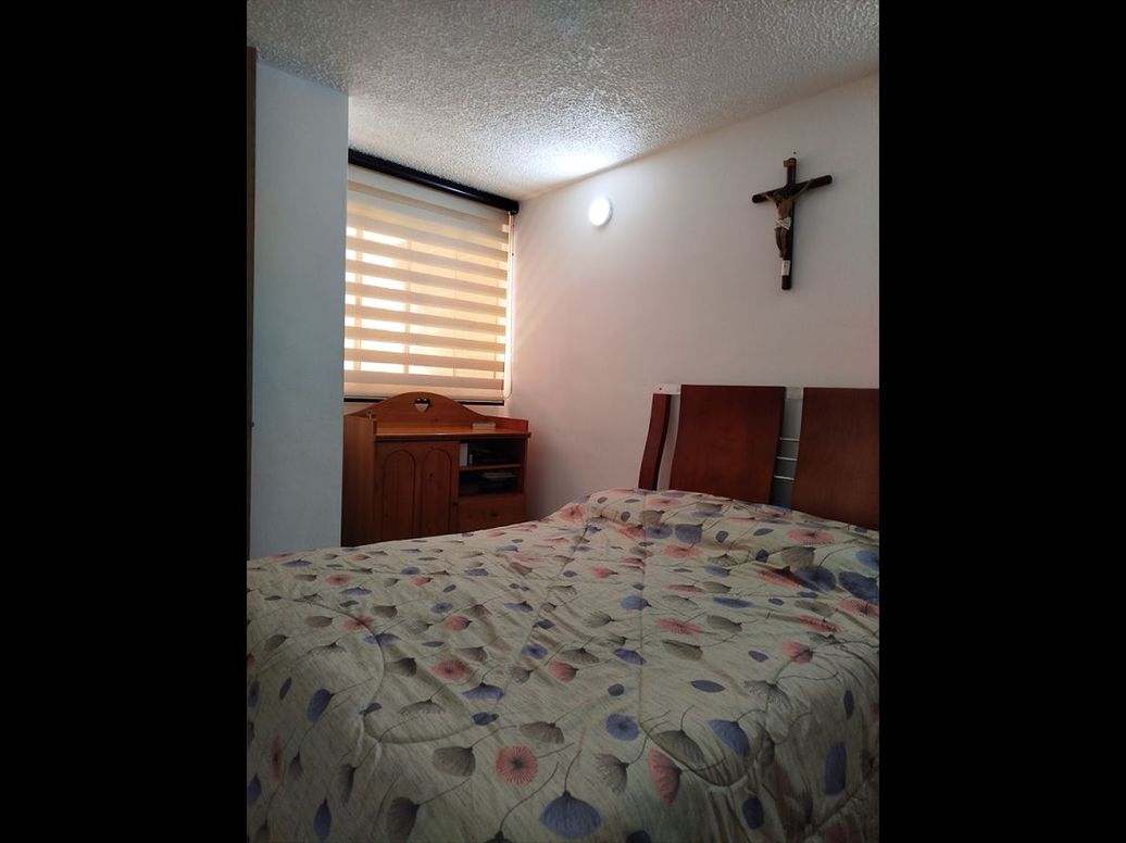 Apartamento de 2 alcobas en venta en Multifamiliar Las Brisas, Bogotá, 44 m² · foto 5 de 20