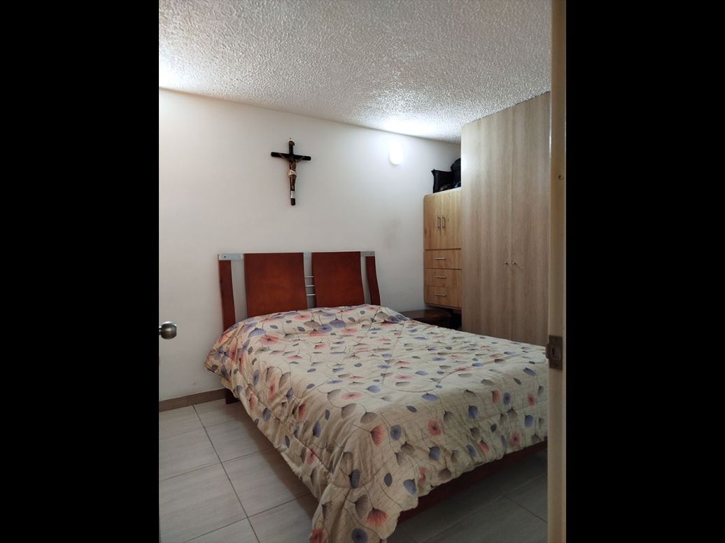 Apartamento de 2 alcobas en venta en Multifamiliar Las Brisas, Bogotá, 44 m² · foto 7 de 20
