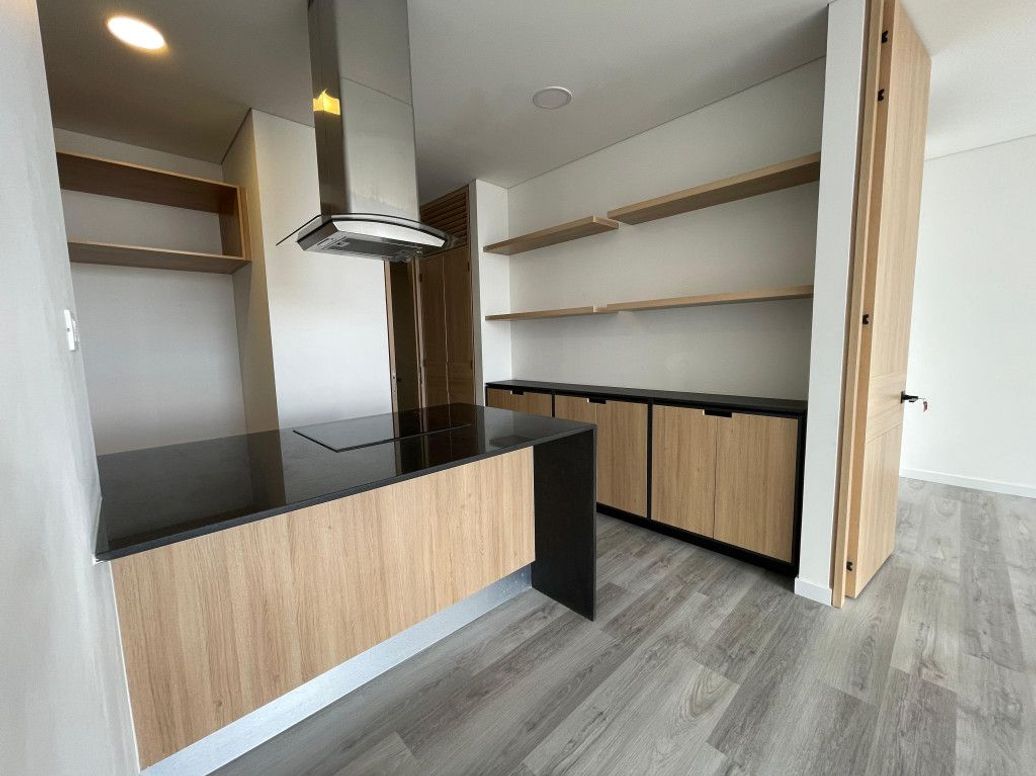 Apartamento de 2 alcobas en arriendo en Samper, Bogotá, 61 m² · foto 2 de 16