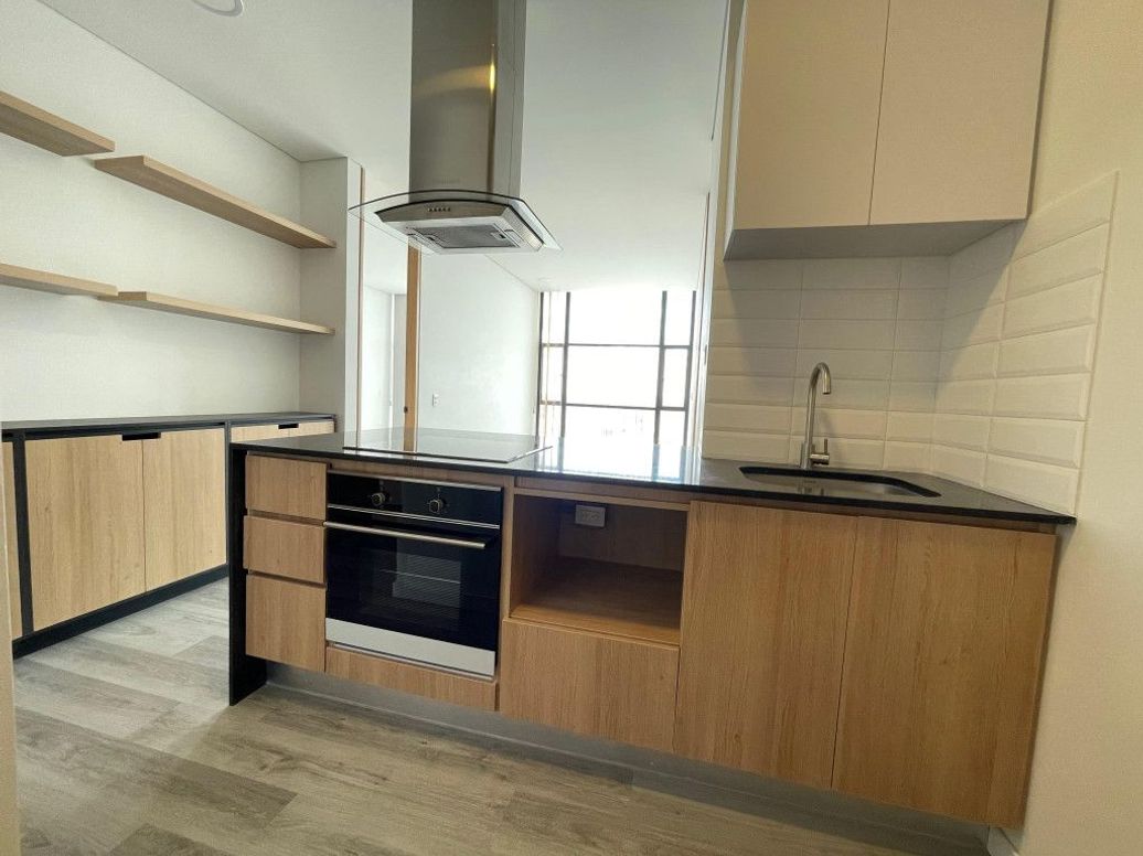 Apartamento de 2 alcobas en arriendo en Samper, Bogotá, 61 m² · foto 3 de 16