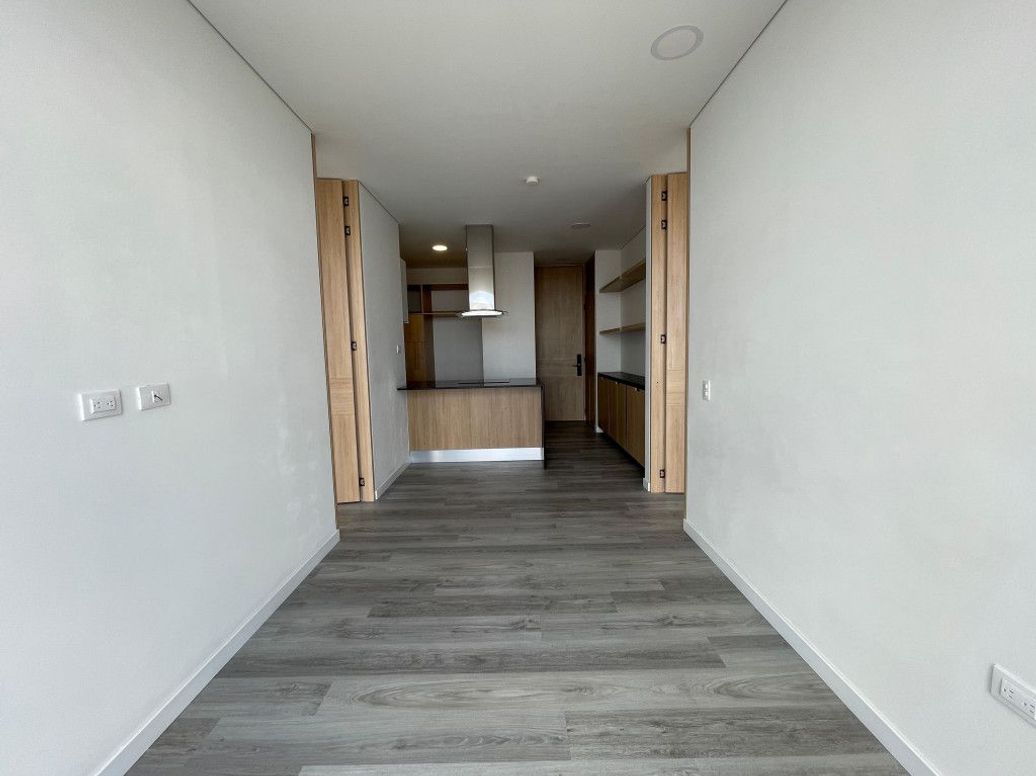 Apartamento de 2 alcobas en arriendo en Samper, Bogotá, 61 m² · foto 7 de 16