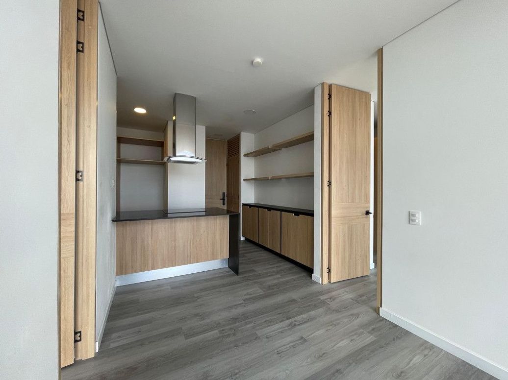 Apartamento de 2 alcobas en arriendo en Samper, Bogotá, 61 m² · foto 8 de 16
