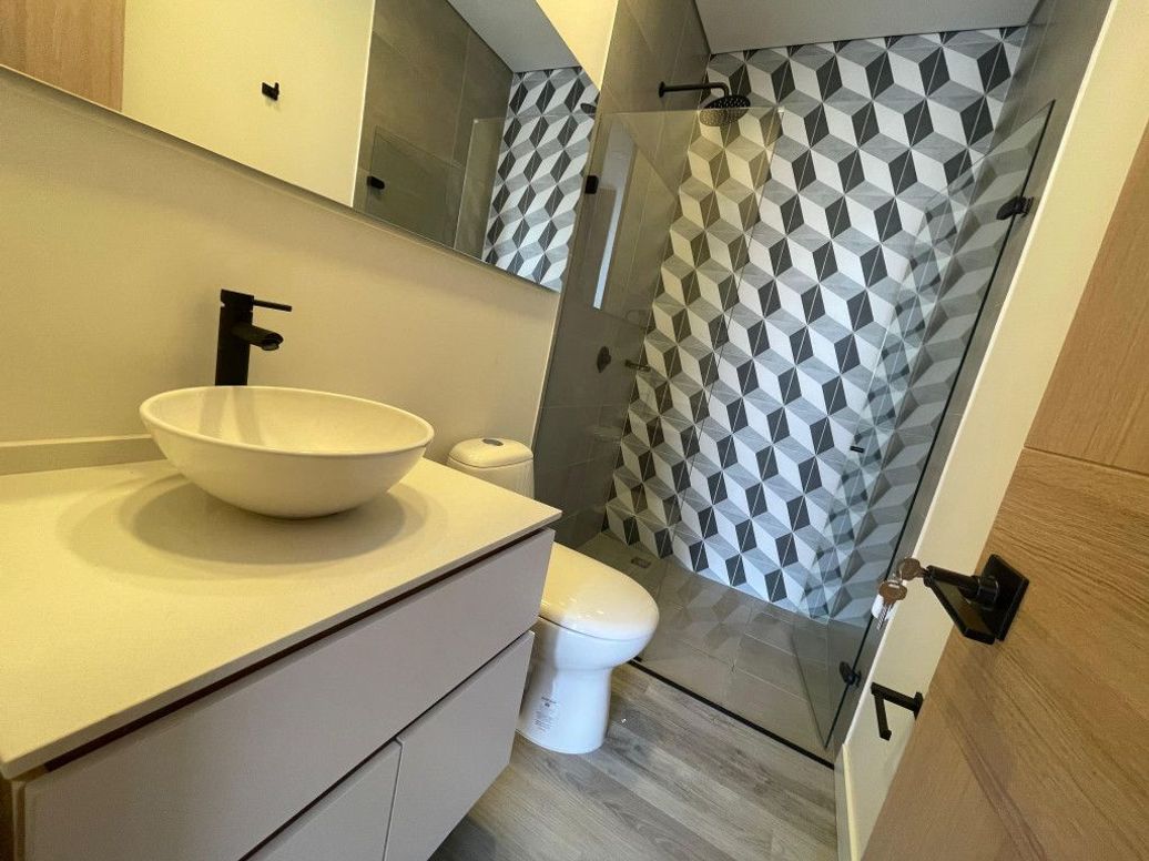 Apartamento de 2 alcobas en arriendo en Samper, Bogotá, 61 m² · foto 15 de 16