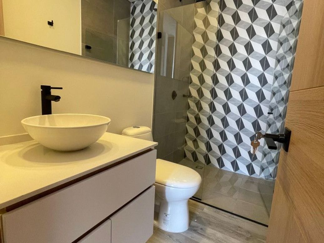 Apartamento de 2 alcobas en arriendo en Samper, Bogotá, 61 m² · foto 16 de 16