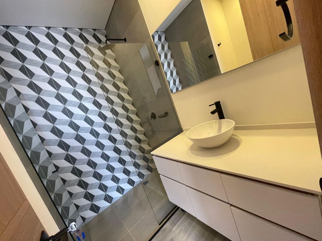 Apartamento de 2 alcobas en arriendo en Samper, Bogotá, 61 m² · foto 14 de 16