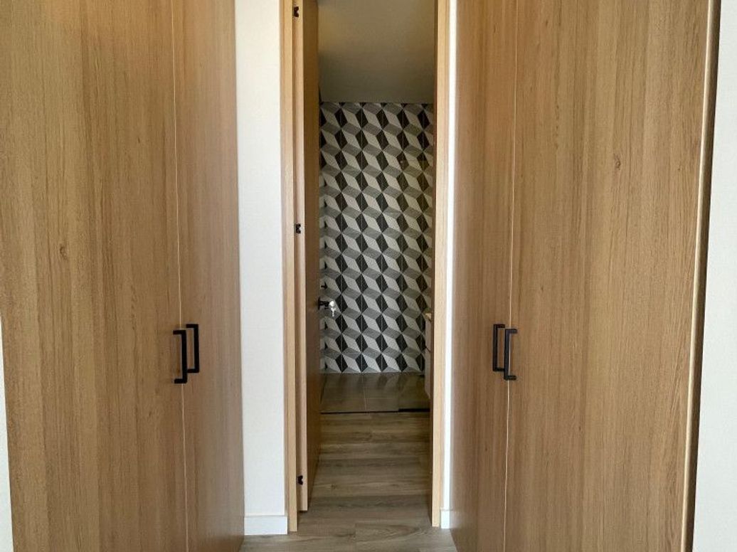 Apartamento de 2 alcobas en arriendo en Samper, Bogotá, 61 m² · foto 13 de 16