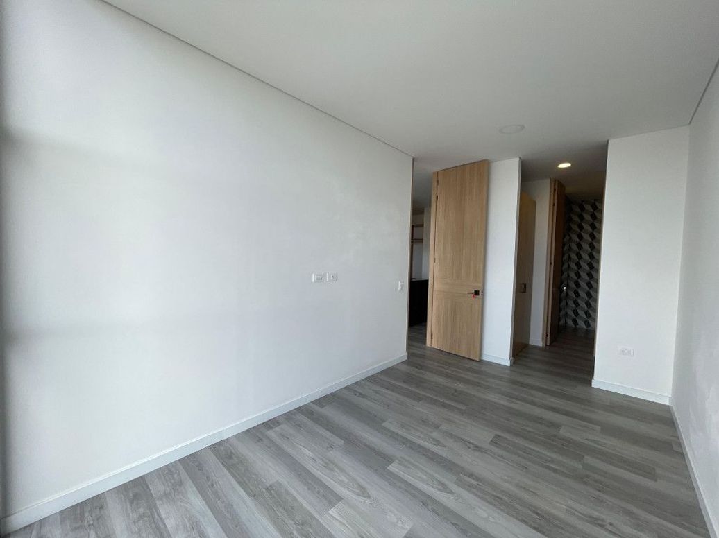 Apartamento de 2 alcobas en arriendo en Samper, Bogotá, 61 m² · foto 12 de 16