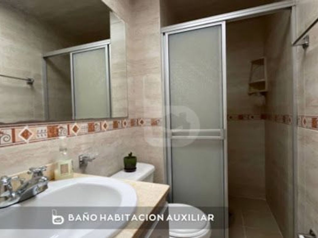 Apartamento de 3 alcobas en venta en Cedritos, Bogotá, 68 m² · foto 8 de 8