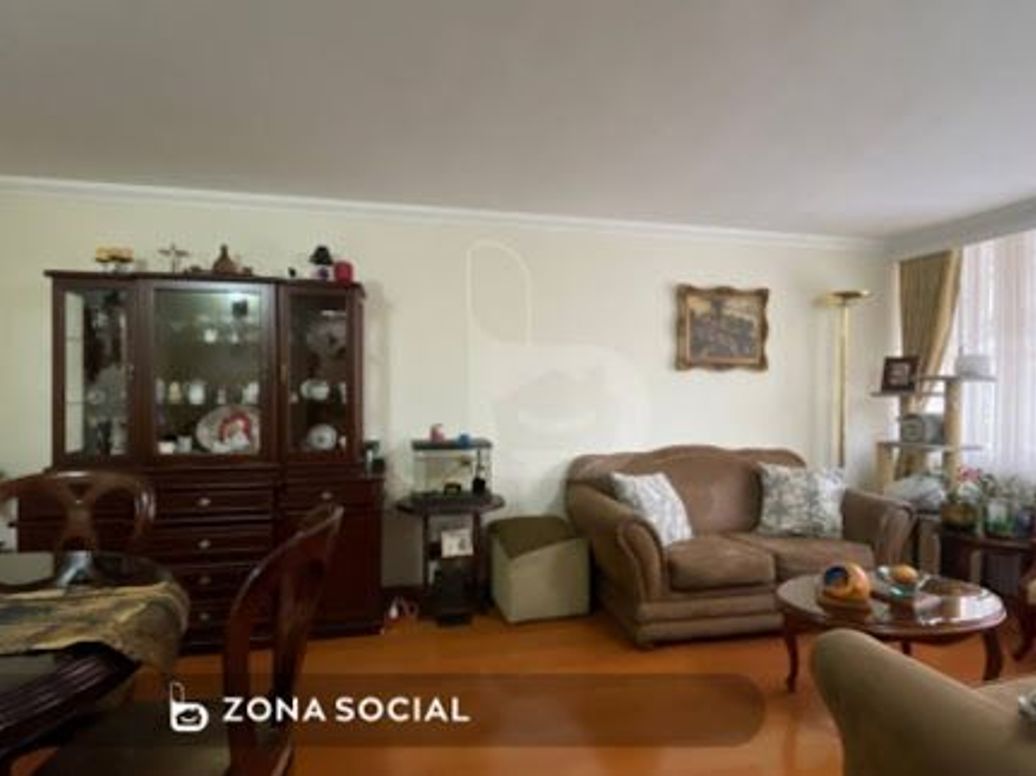 Apartamento de 3 alcobas en venta en Cedritos, Bogotá, 68 m² · foto 3 de 8