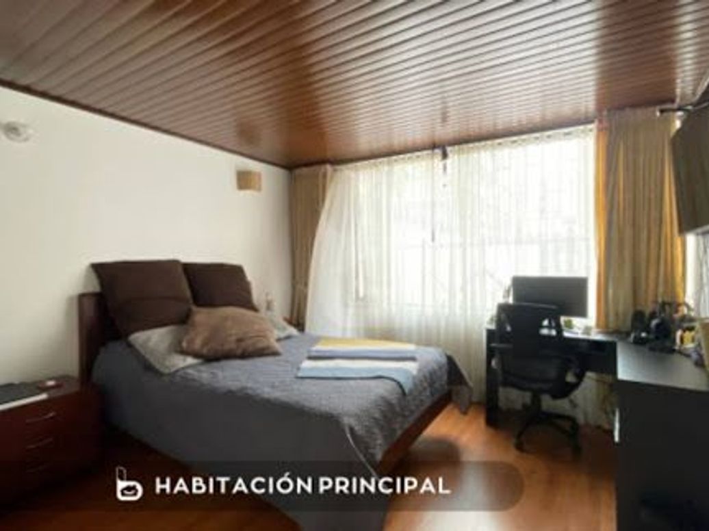 Apartamento de 3 alcobas en venta en Cedritos, Bogotá, 68 m² · foto 5 de 8