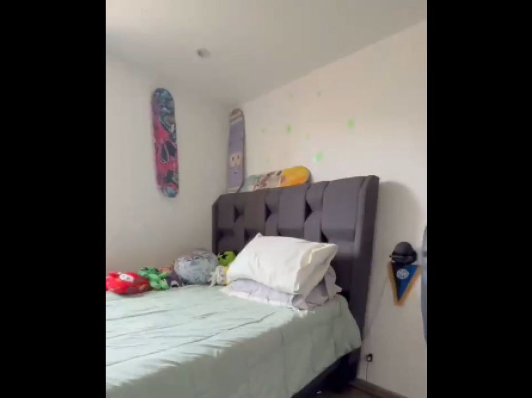 Apartamento de 3 alcobas en venta en La Felicidad, Bogotá, 135 m² · foto 20 de 20