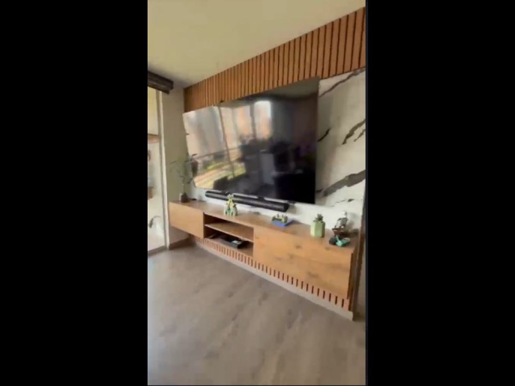 Apartamento de 3 alcobas en venta en La Felicidad, Bogotá, 135 m² · foto 6 de 20