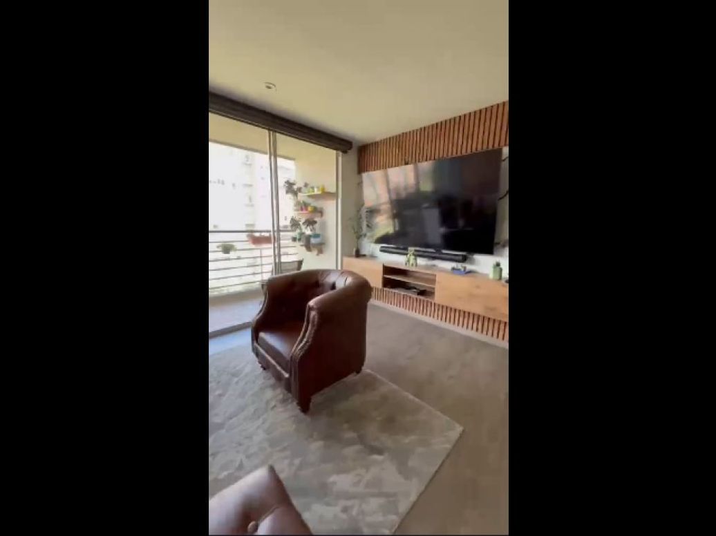 Apartamento de 3 alcobas en venta en La Felicidad, Bogotá, 135 m² · foto 5 de 20