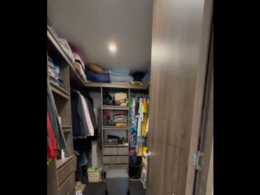 Apartamento de 3 alcobas en venta en La Felicidad, Bogotá, 135 m² · foto 16 de 20