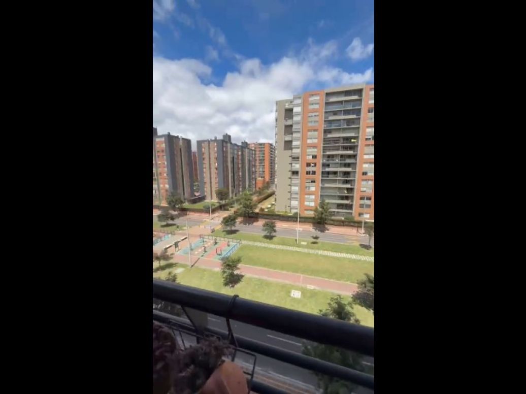 Apartamento de 3 alcobas en venta en La Felicidad, Bogotá, 135 m² · foto 11 de 20
