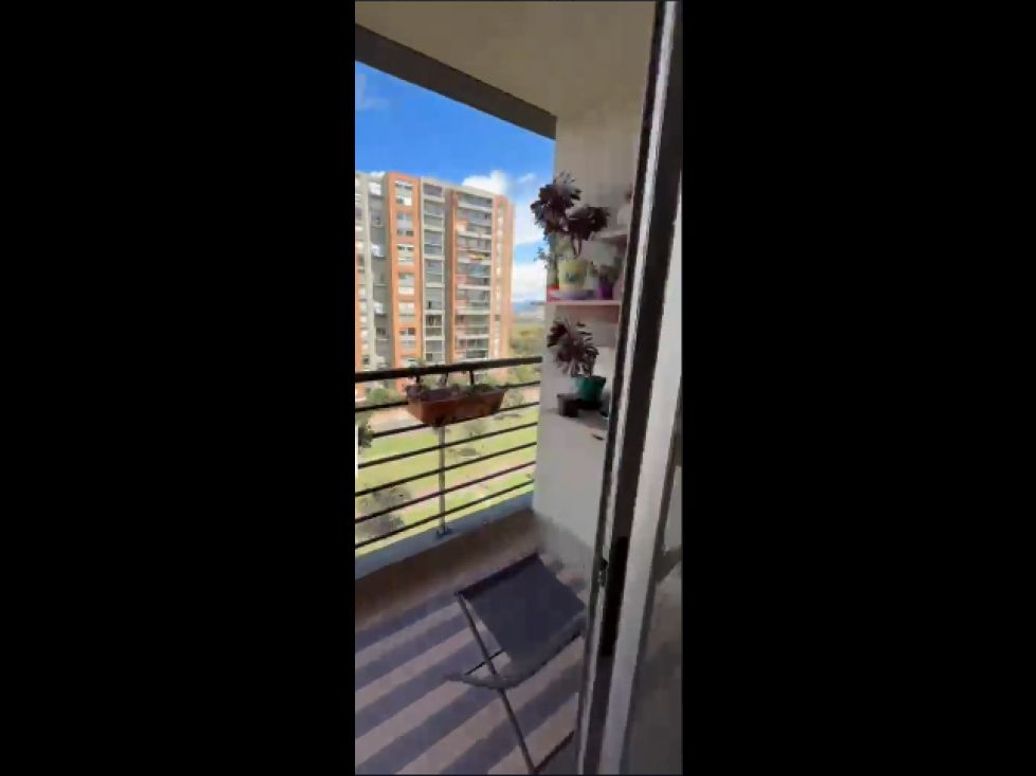 Apartamento de 3 alcobas en venta en La Felicidad, Bogotá, 135 m² · foto 12 de 20