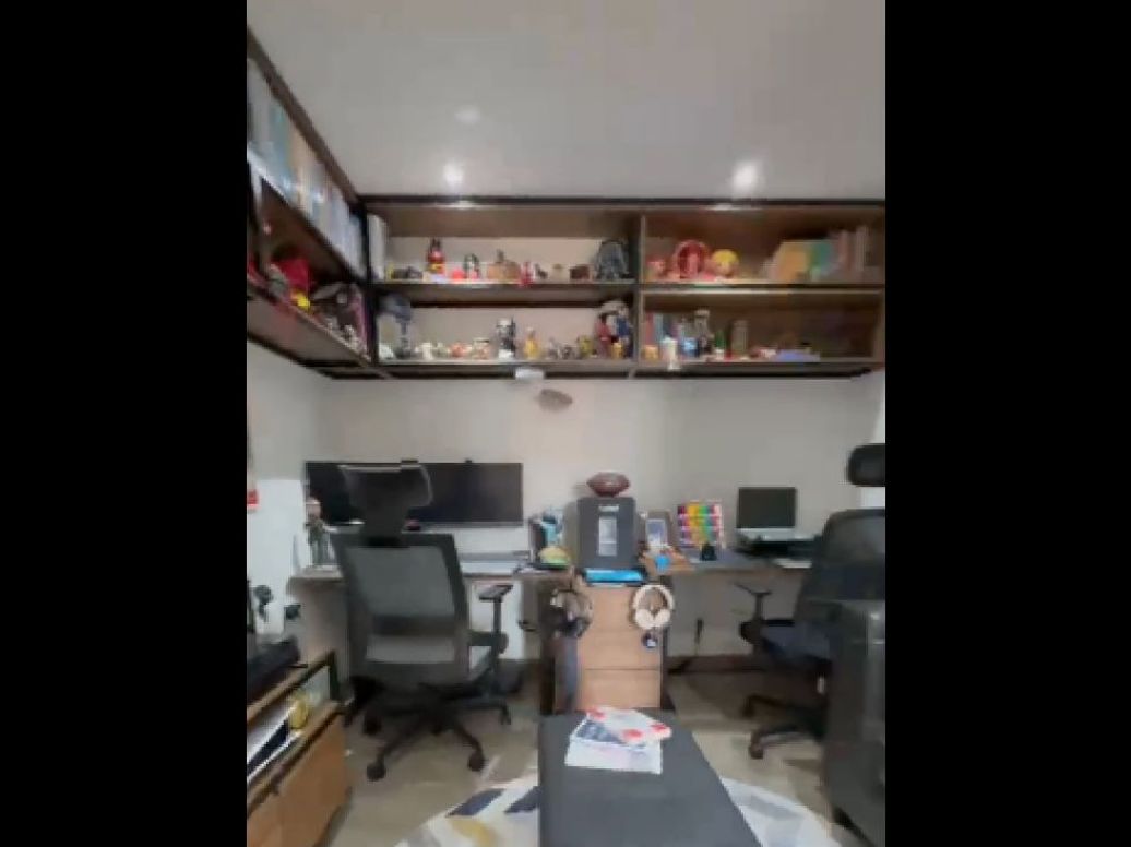 Apartamento de 3 alcobas en venta en La Felicidad, Bogotá, 135 m² · foto 19 de 20