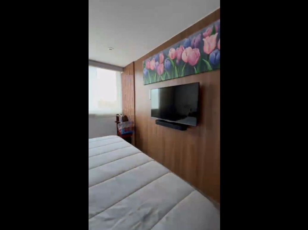 Apartamento de 3 alcobas en venta en La Felicidad, Bogotá, 135 m² · foto 14 de 20