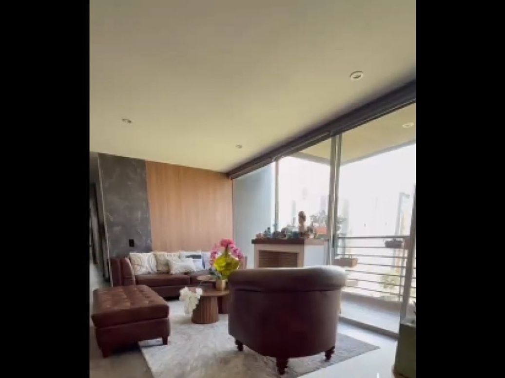 Apartamento de 3 alcobas en venta en La Felicidad, Bogotá, 135 m² · foto 7 de 20