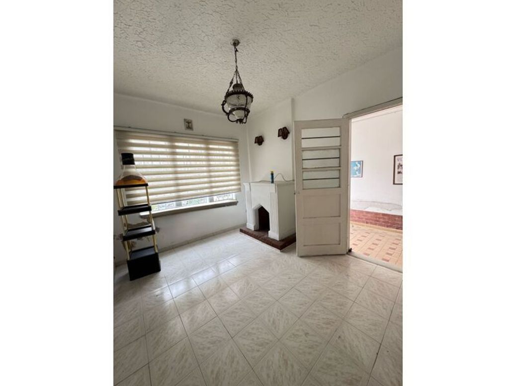 Casa de 4 alcobas en venta en Chapinero Norte, Bogotá, 145 m² · foto 4 de 20