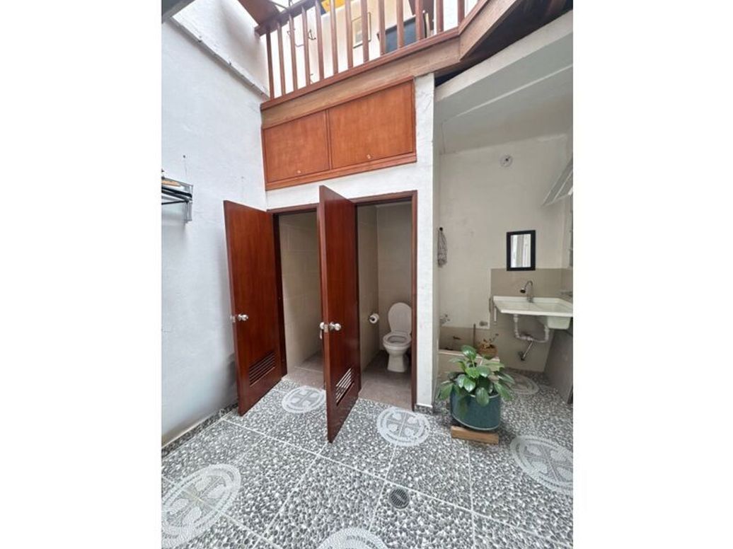 Casa de 4 alcobas en venta en Chapinero Norte, Bogotá, 145 m² · foto 11 de 20