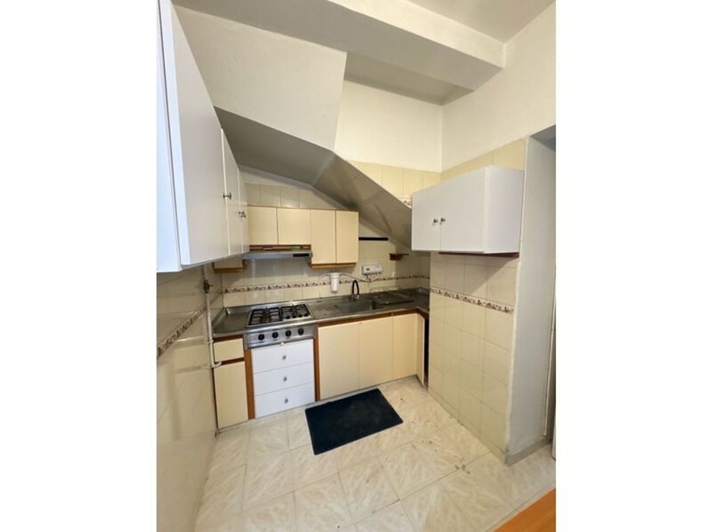 Casa de 4 alcobas en venta en Chapinero Norte, Bogotá, 145 m² · foto 12 de 20