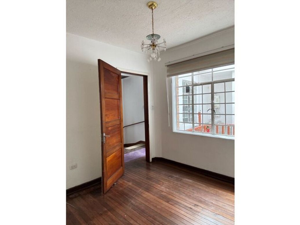 Casa de 4 alcobas en venta en Chapinero Norte, Bogotá, 145 m² · foto 19 de 20