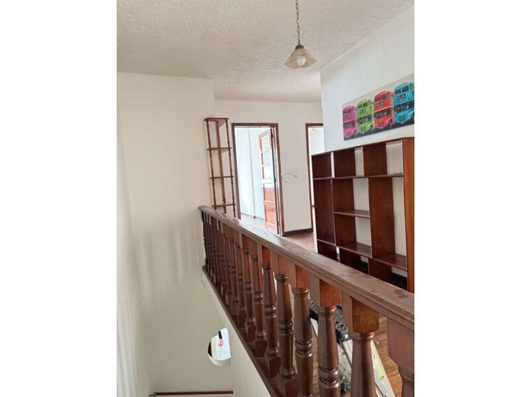 Casa de 4 alcobas en venta en Chapinero Norte, Bogotá, 145 m² · foto 15 de 20