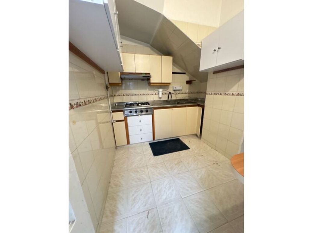 Casa de 4 alcobas en venta en Chapinero Norte, Bogotá, 145 m² · foto 13 de 20