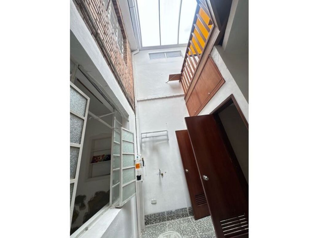 Casa de 4 alcobas en venta en Chapinero Norte, Bogotá, 145 m² · foto 14 de 20