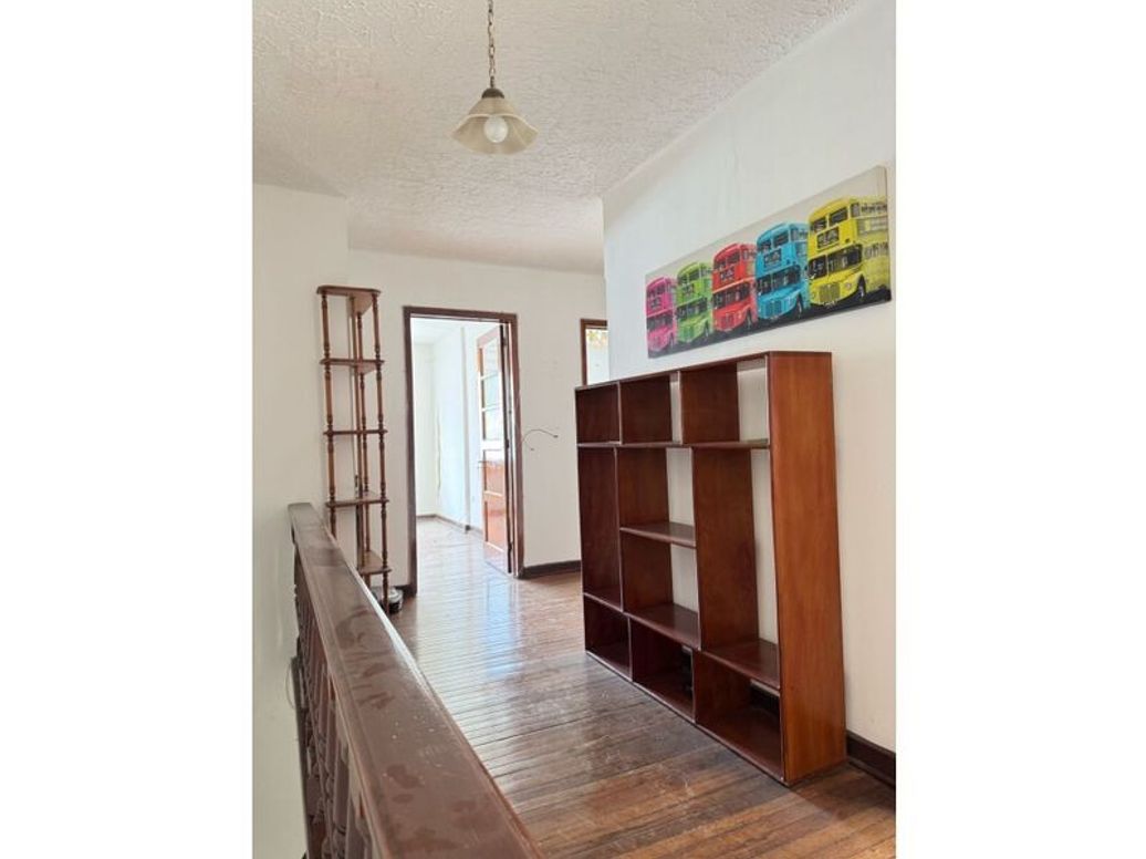 Casa de 4 alcobas en venta en Chapinero Norte, Bogotá, 145 m² · foto 17 de 20