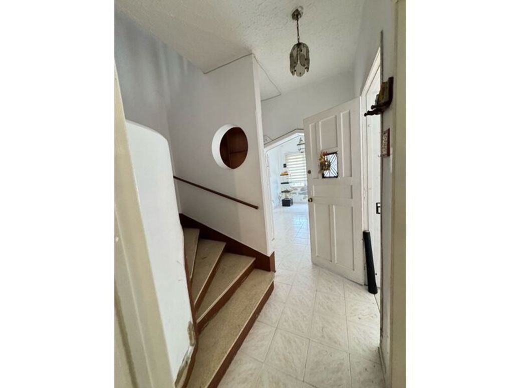 Casa de 4 alcobas en venta en Chapinero Norte, Bogotá, 145 m² · foto 9 de 20