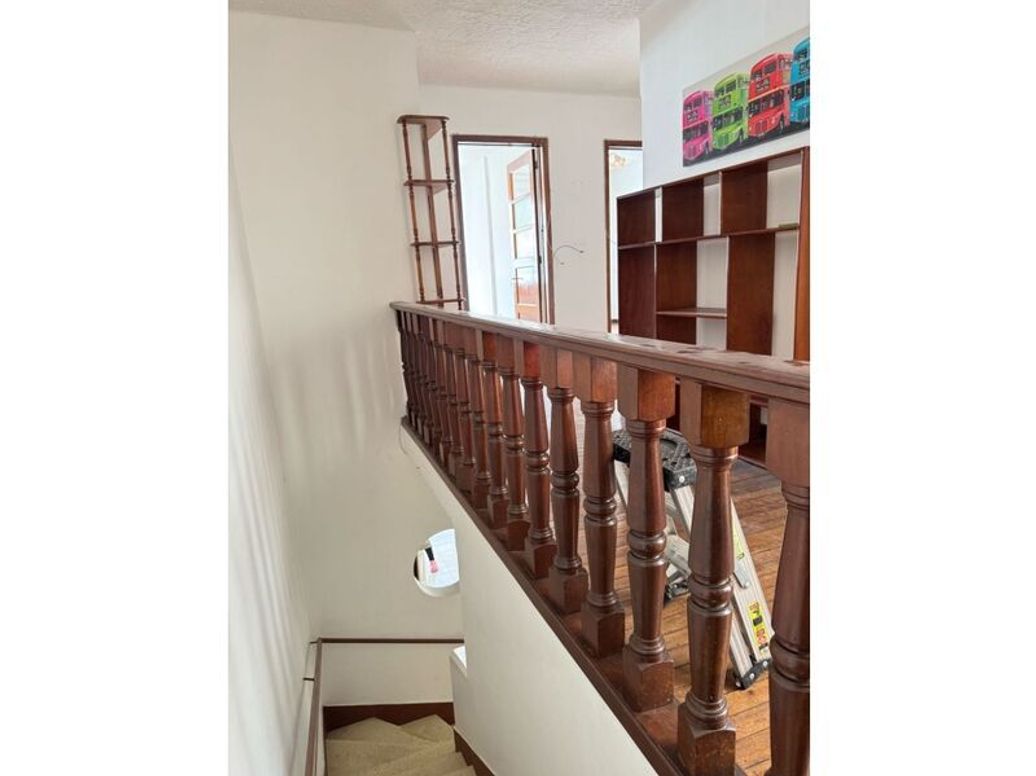 Casa de 4 alcobas en venta en Chapinero Norte, Bogotá, 145 m² · foto 16 de 20