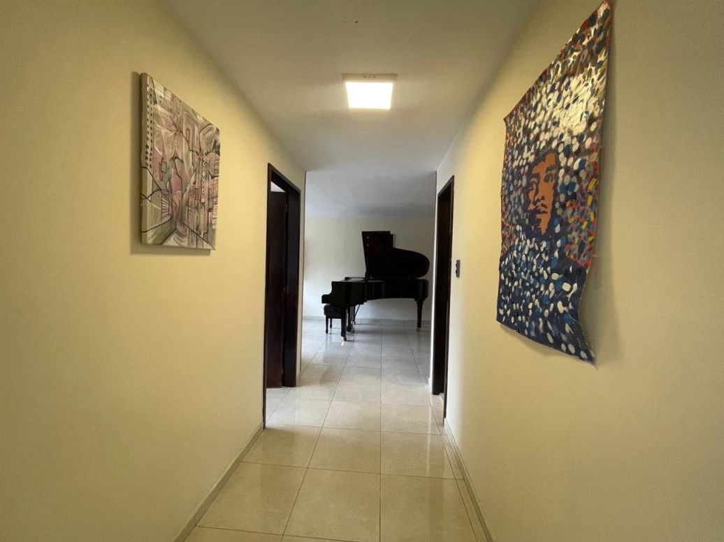 Apartamento de 3 alcobas en venta en San Martin, Bogotá, 103 m² · foto 6 de 20