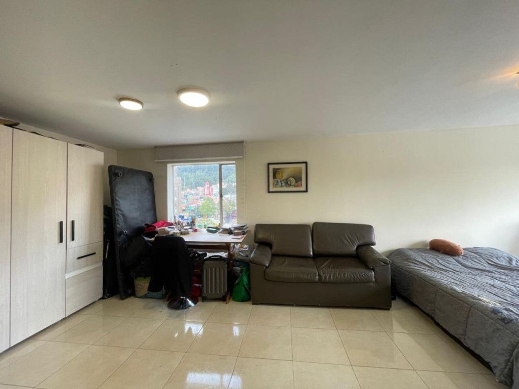 Apartamento de 3 alcobas en venta en San Martin, Bogotá, 103 m² · foto 5 de 20