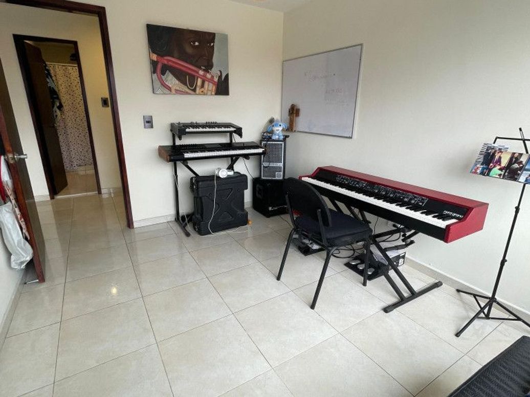 Apartamento de 3 alcobas en venta en San Martin, Bogotá, 103 m² · foto 15 de 20