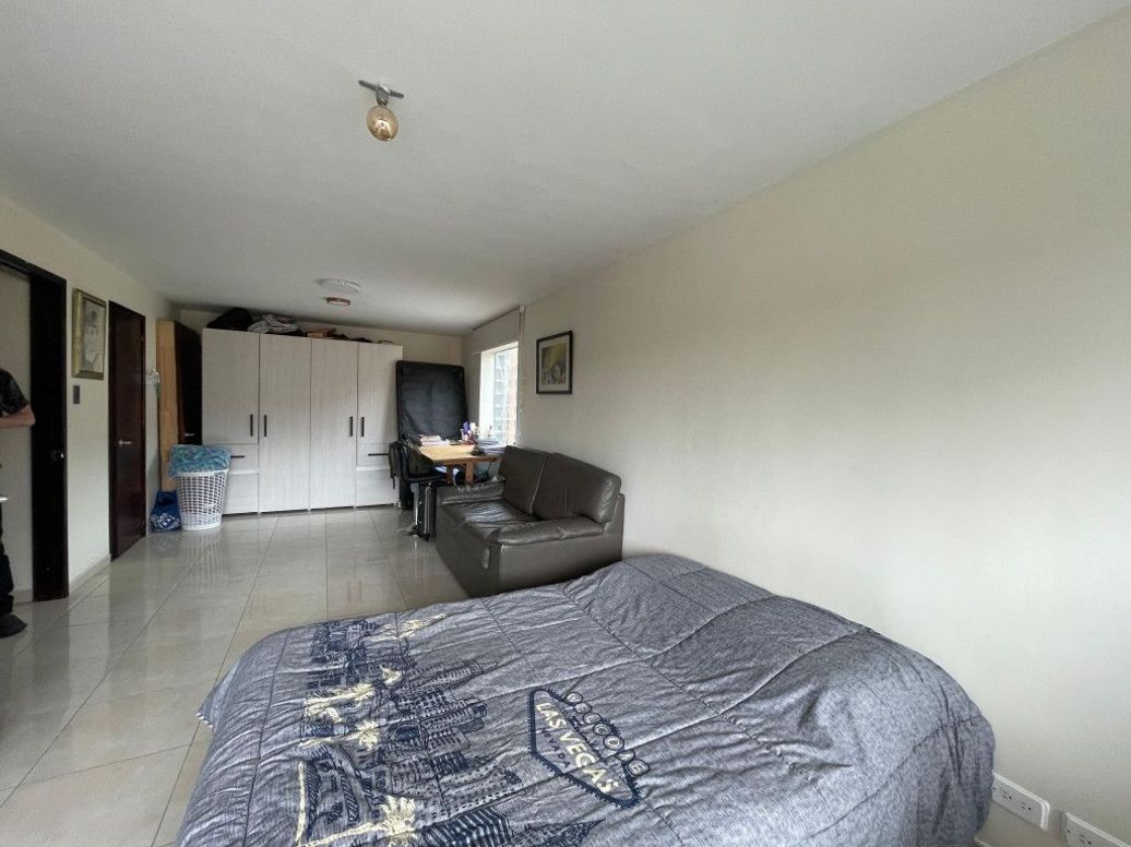 Apartamento de 3 alcobas en venta en San Martin, Bogotá, 103 m² · foto 12 de 20