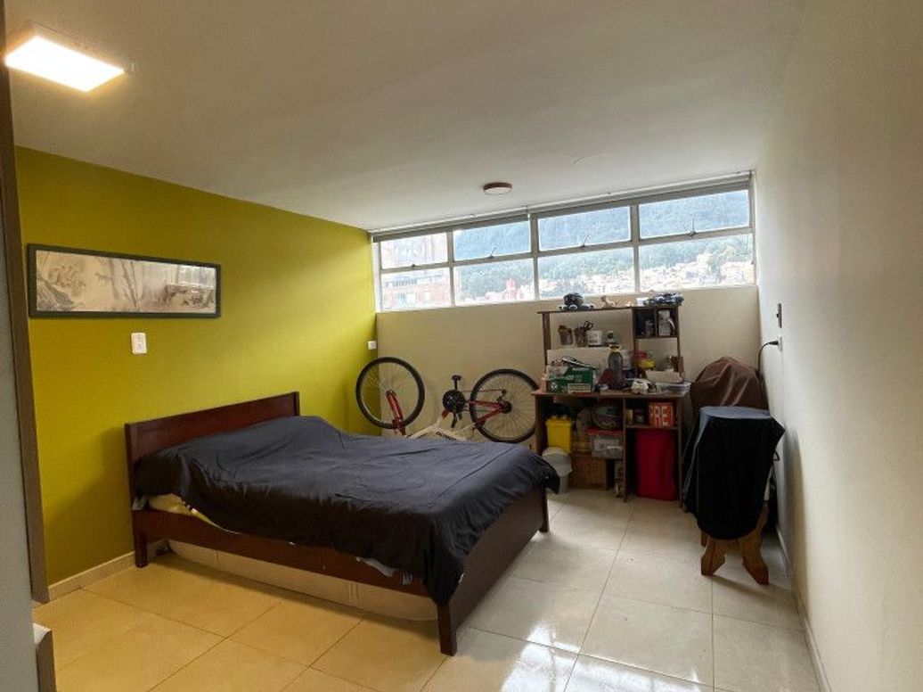 Apartamento de 3 alcobas en venta en San Martin, Bogotá, 103 m² · foto 19 de 20