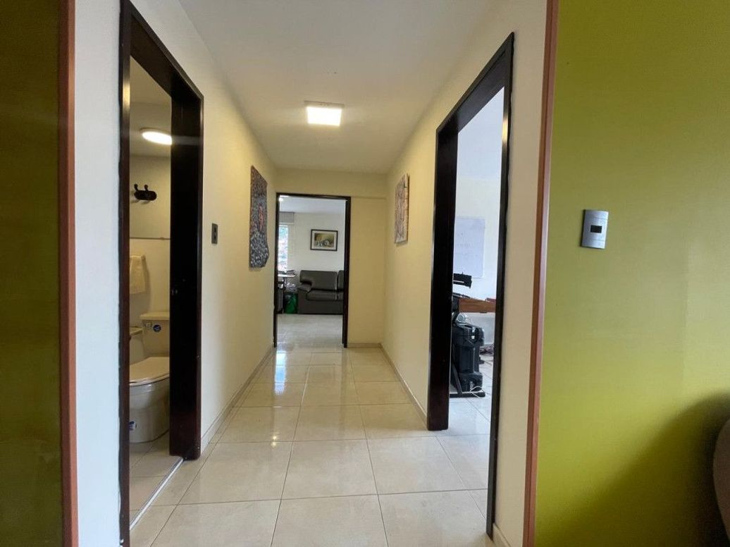 Apartamento de 3 alcobas en venta en San Martin, Bogotá, 103 m² · foto 4 de 20