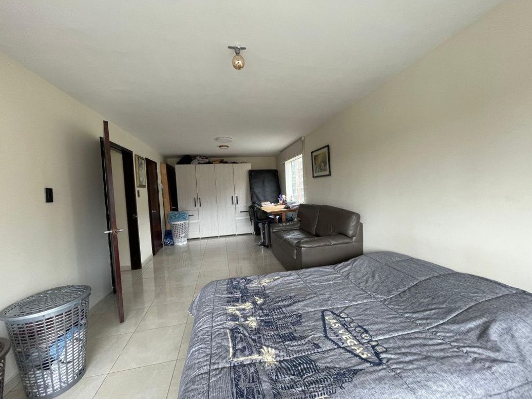 Apartamento de 3 alcobas en venta en San Martin, Bogotá, 103 m² · foto 20 de 20