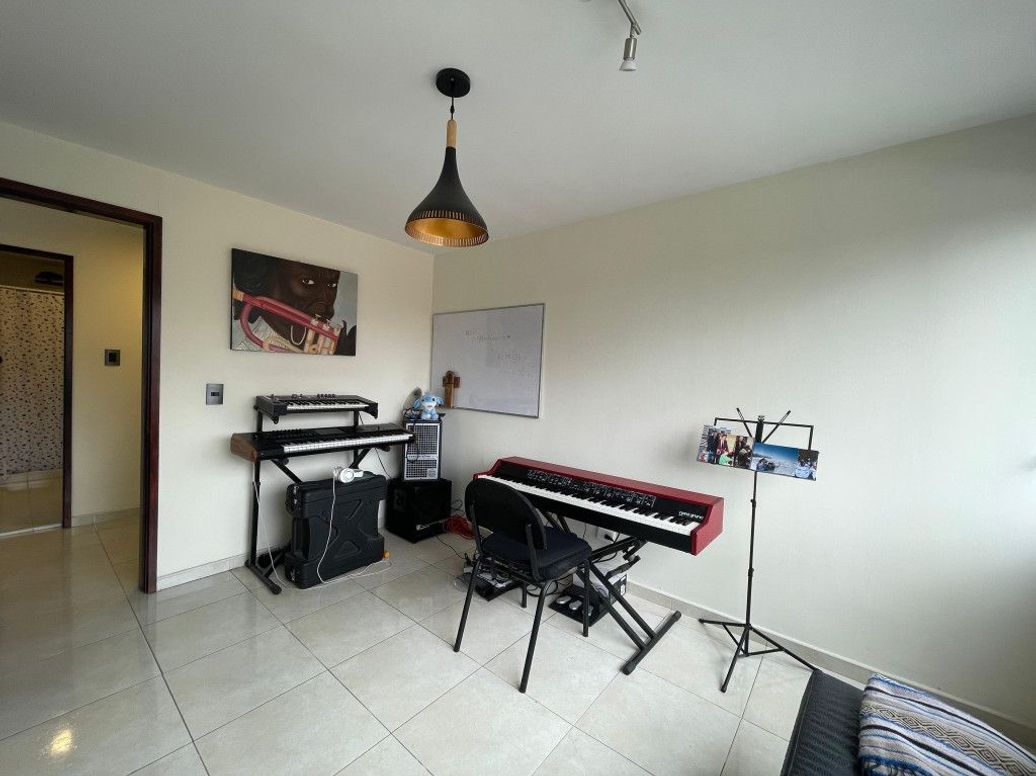 Apartamento de 3 alcobas en venta en San Martin, Bogotá, 103 m² · foto 14 de 20