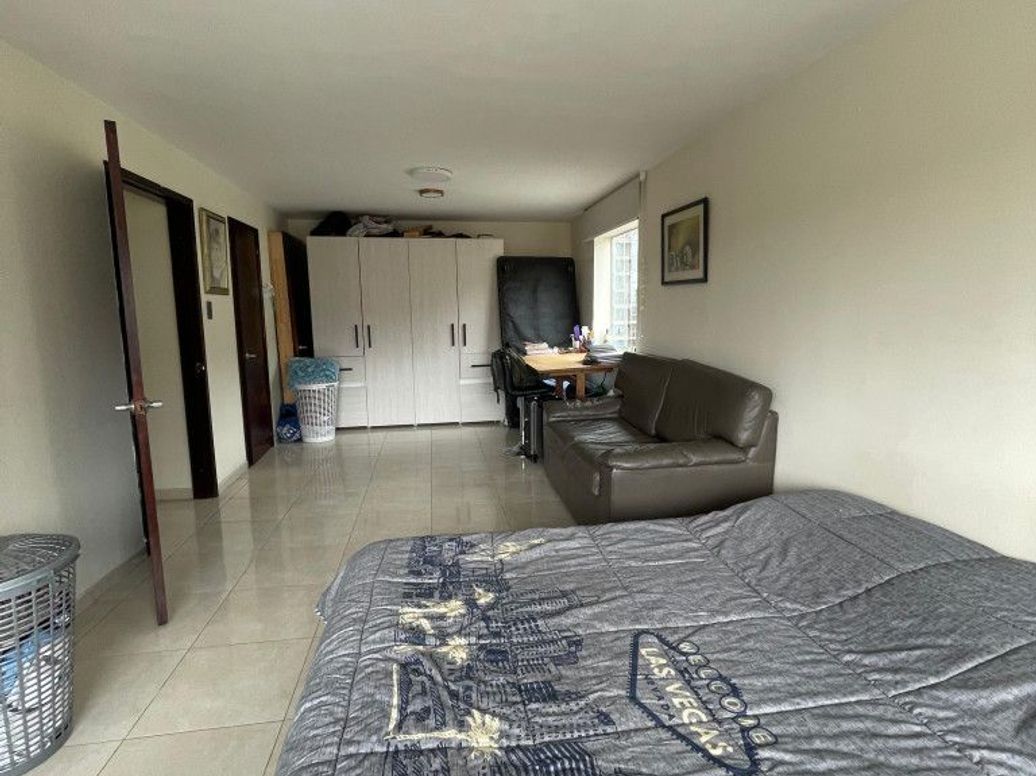 Apartamento de 3 alcobas en venta en San Martin, Bogotá, 103 m² · foto 11 de 20