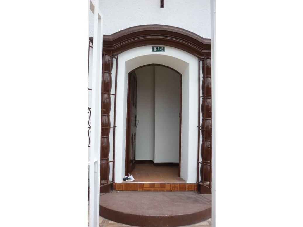 Casa de 5 alcobas en venta en Palermo, Bogotá, 190 m² · foto 5 de 17