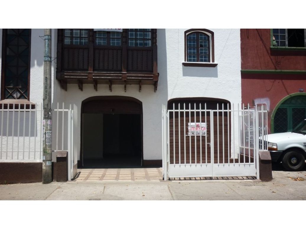Casa de 5 alcobas en venta en Palermo, Bogotá, 190 m² · foto 2 de 17