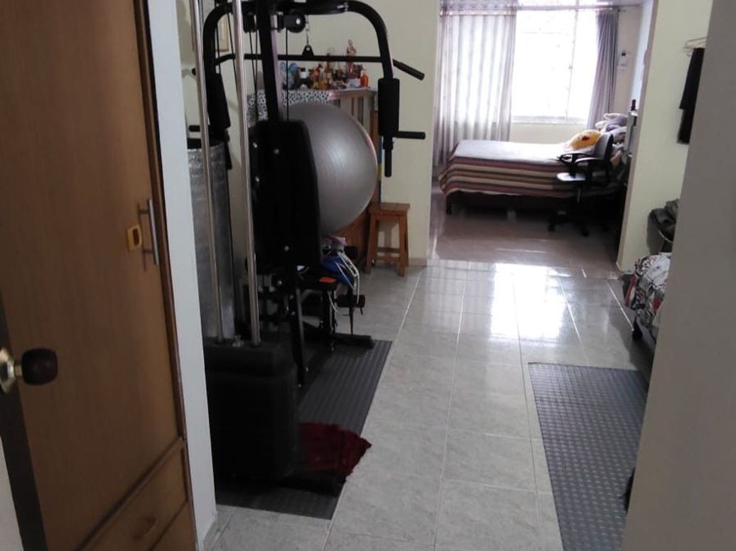 Casa de 3 alcobas en venta en Florida Blanca, Bogotá, 135 m² · foto 9 de 20