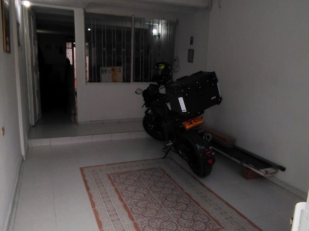 Casa de 3 alcobas en venta en Florida Blanca, Bogotá, 135 m² · foto 20 de 20
