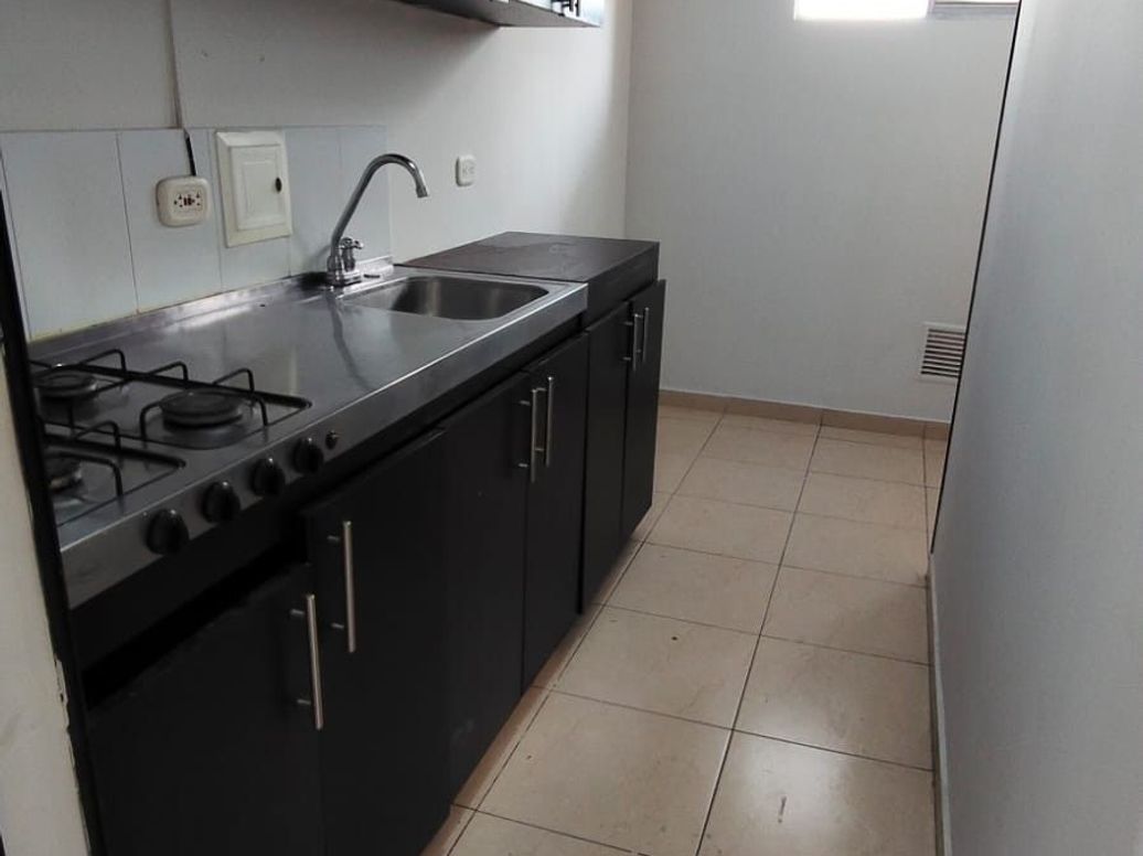 Apartamento de 3 alcobas en venta en Ub. Renania, Bogotá, 57 m² · foto 15 de 19