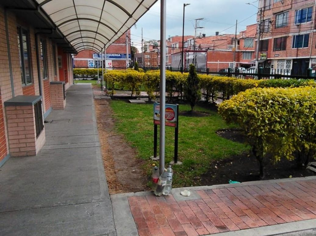 Apartamento de 3 alcobas en venta en Ub. Renania, Bogotá, 57 m² · foto 17 de 19