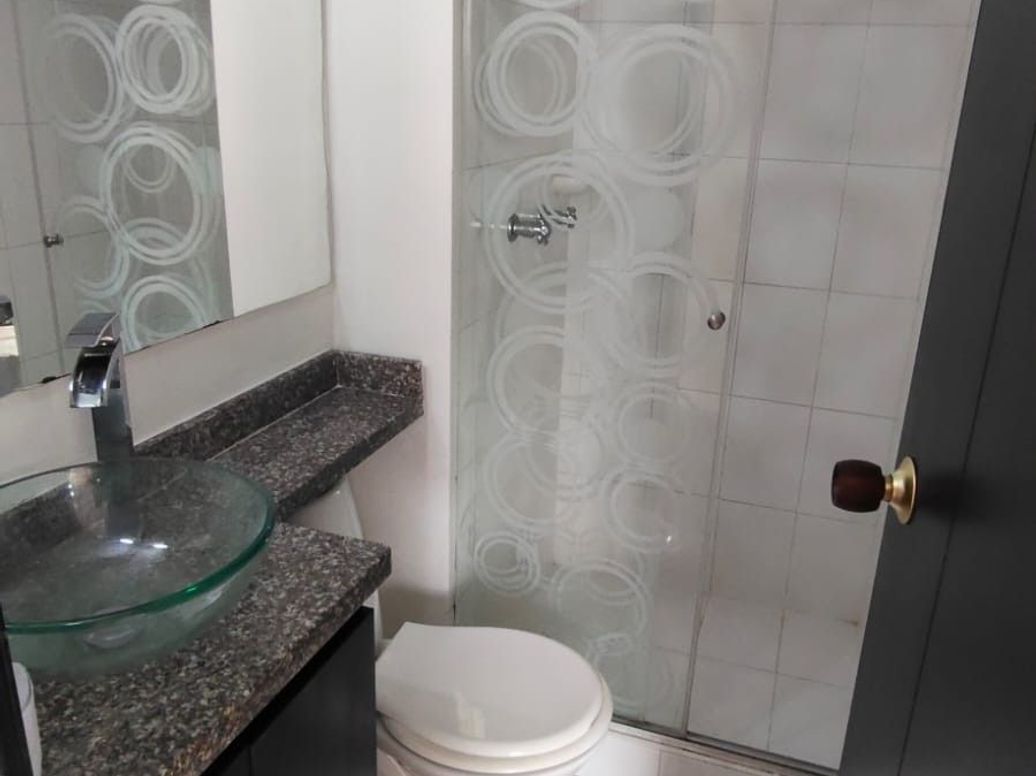 Apartamento de 3 alcobas en venta en Ub. Renania, Bogotá, 57 m² · foto 5 de 19