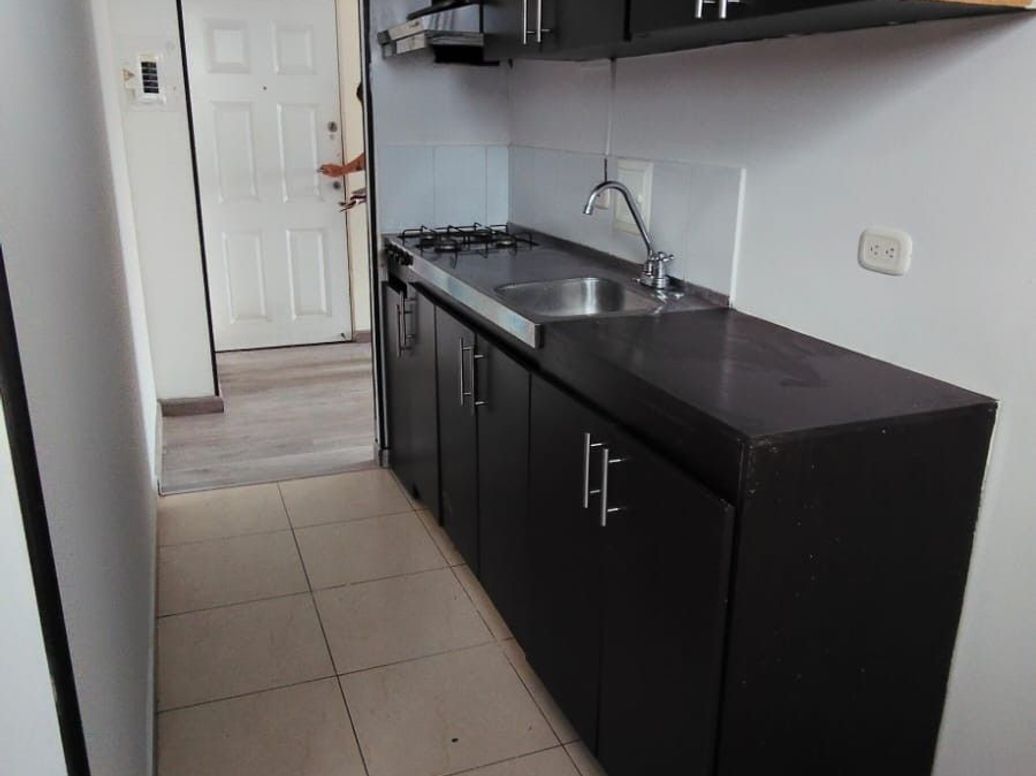 Apartamento de 3 alcobas en venta en Ub. Renania, Bogotá, 57 m² · foto 13 de 19